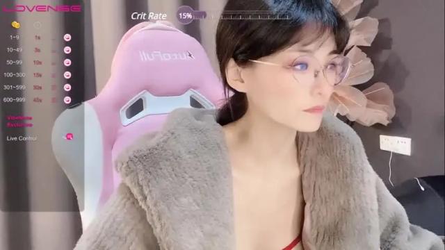 Thumbnail 2, alicechina's Stream at Chaturbate, 18 months ago
