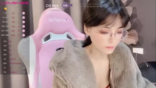 Image 6 of alicechina Stream on Chaturbate on 18 months ago