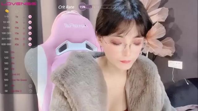 Image 8 of alicechina Stream on Chaturbate on 18 months ago