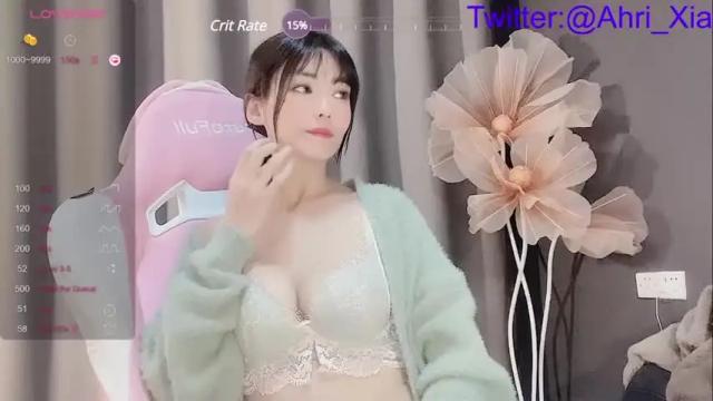 Thumbnail 1, alicechina's Stream at Chaturbate, 17 months ago