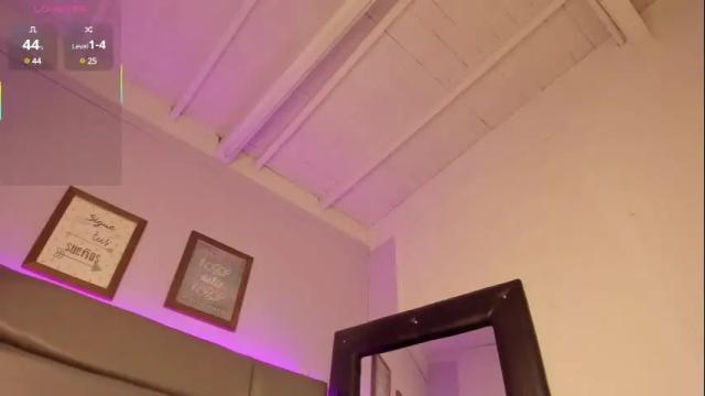 Image 2 of aliceclark__ Stream on Chaturbate on 1 month ago