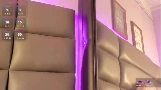 Thumbnail 3, aliceclark__'s Stream at Chaturbate, 1 month ago