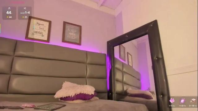 Image 4 of aliceclark__ Stream on Chaturbate on 1 month ago