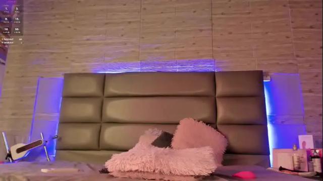 Image 2 of aliceclark__ Stream on Chaturbate on 20 days ago