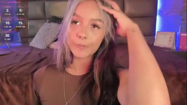 Image 12 of aliceclark__ Stream on Chaturbate on 4 days ago