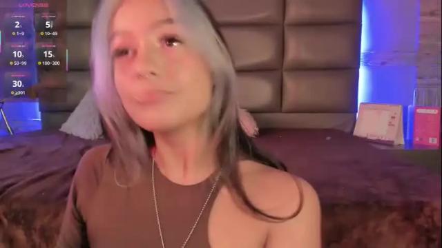 Image 6 of aliceclark__ Stream on Chaturbate on 4 days ago