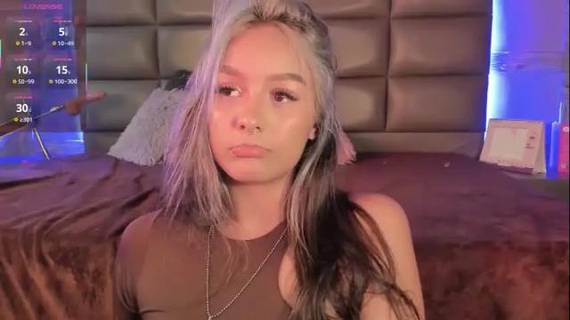 Thumbnail 3, aliceclark__'s Stream at Chaturbate, 3 days ago