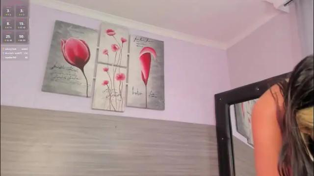 Image 2 of aliceclark__ Stream on Chaturbate on 1 month ago