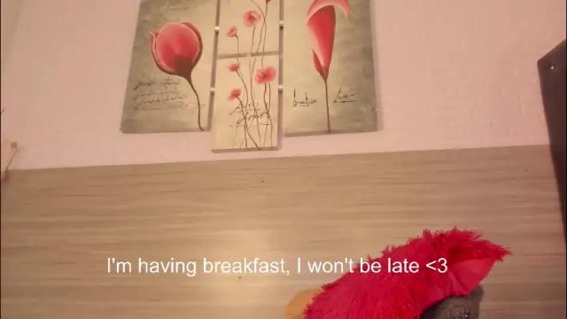 Image 11 of aliceclark__ Stream on Chaturbate on 1 month ago