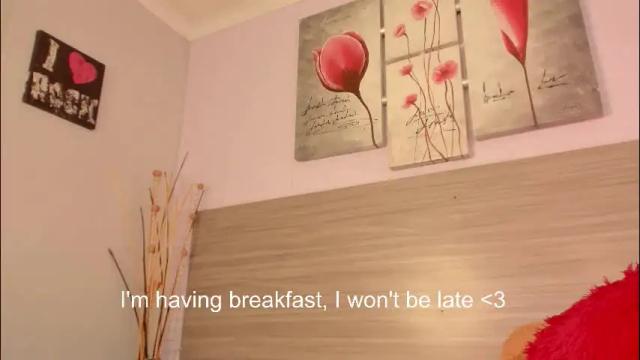 Image 12 of aliceclark__ Stream on Chaturbate on 1 month ago