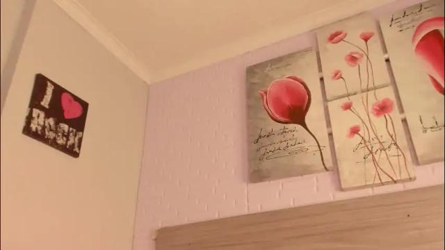 Thumbnail 3, aliceclark__'s Stream at Chaturbate, 1 month ago