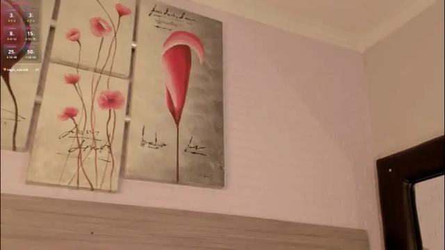 Image 10 of aliceclark__ Stream on Chaturbate on 21 days ago