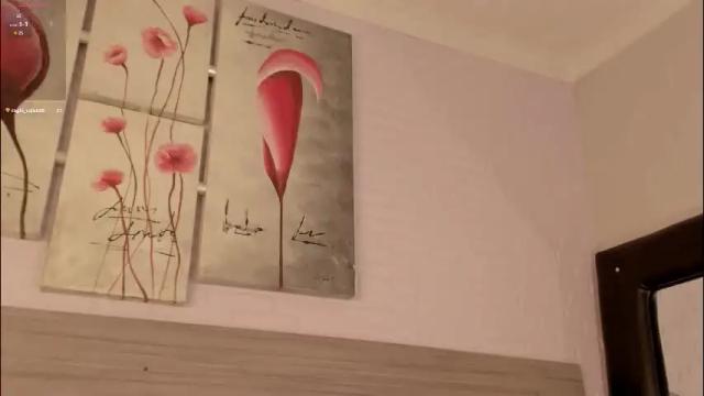 Thumbnail 3, aliceclark__'s Stream at Chaturbate, 21 days ago