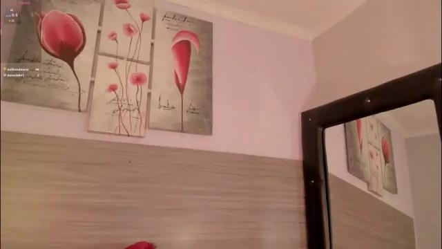 Image 8 of aliceclark__ Stream on Chaturbate on 10 days ago