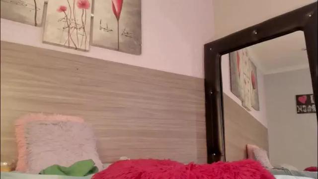 Thumbnail 2, aliceclark__'s Stream at Chaturbate, 6 days ago