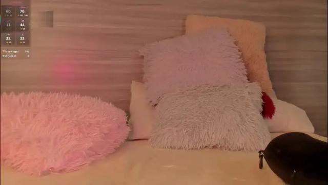 Thumbnail 2, aliceclark__'s Stream at Chaturbate, 5 days ago