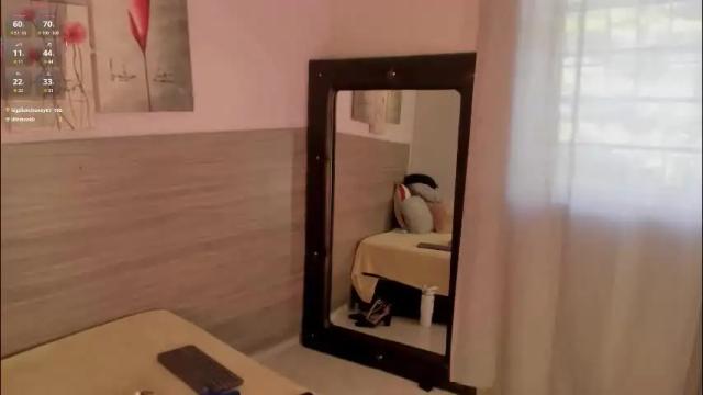 Image 10 of aliceclark__ Stream on Chaturbate on 3 days ago