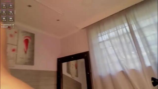 Thumbnail 2, aliceclark__'s Stream at Chaturbate, 3 days ago