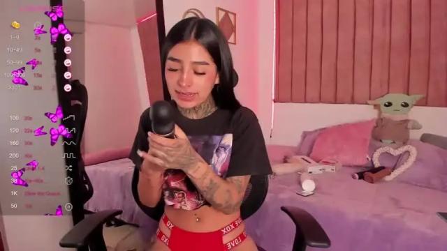 Image 2 of alicee_0 Stream on Chaturbate on 14 months ago