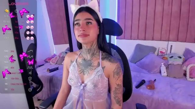 Image 10 of alicee_0 Stream on Chaturbate on 13 months ago