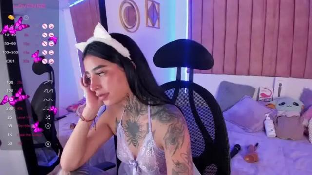 Image 12 of alicee_0 Stream on Chaturbate on 13 months ago