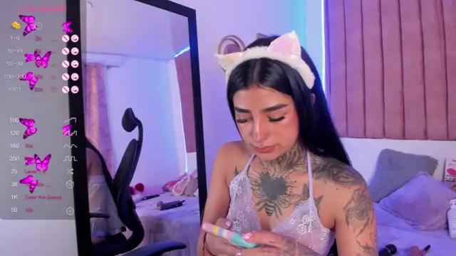 Image 3 of alicee_0 Stream on Chaturbate on 13 months ago