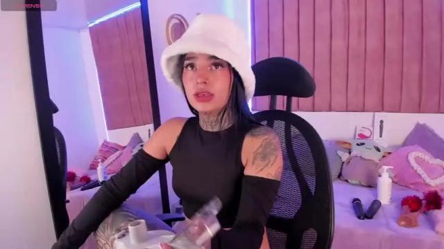 Image 3 of alicee_0 Stream on Chaturbate on 13 months ago