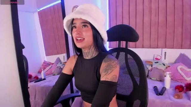 Image 4 of alicee_0 Stream on Chaturbate on 13 months ago