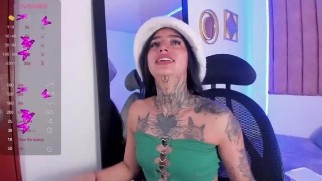 Image 12 of alicee_0 Stream on Chaturbate on 13 months ago