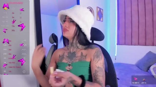 Image 6 of alicee_0 Stream on Chaturbate on 13 months ago