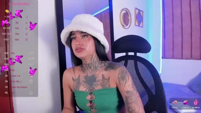 Image 8 of alicee_0 Stream on Chaturbate on 13 months ago