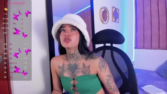 Thumbnail 3, alicee_0's Stream at Chaturbate, 13 months ago