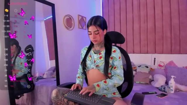 Thumbnail 1, alicee_0's Stream at Chaturbate, 13 months ago