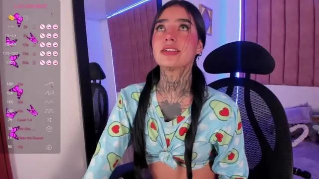 Image 10 of alicee_0 Stream on Chaturbate on 13 months ago
