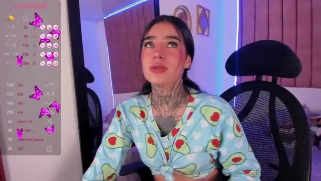 Image 12 of alicee_0 Stream on Chaturbate on 13 months ago