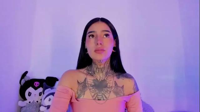 Thumbnail 3, alicee_0's Stream at Chaturbate, 1 month ago