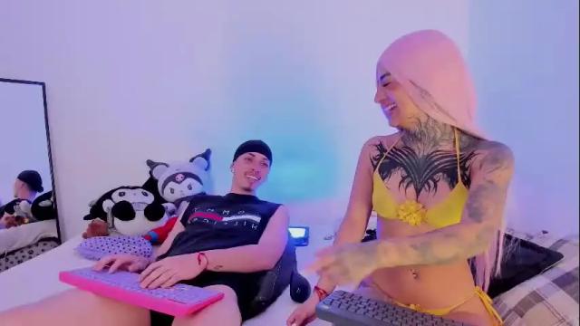 Thumbnail 2, alicee_0's Stream at Chaturbate, 1 month ago