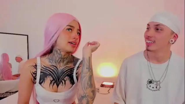 Thumbnail 1, alicee_0's Stream at Chaturbate, 1 month ago