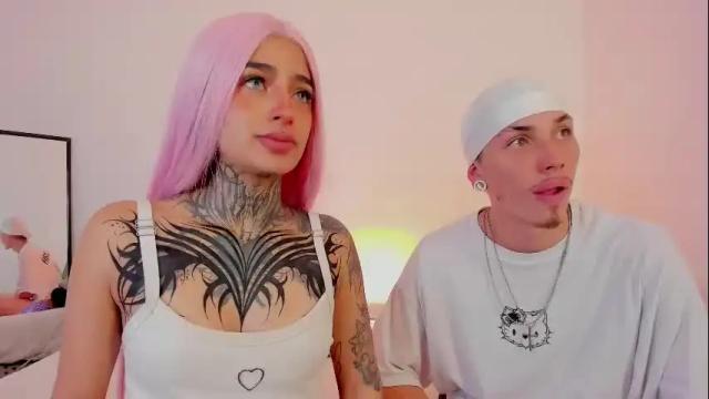 Thumbnail 2, alicee_0's Stream at Chaturbate, 1 month ago