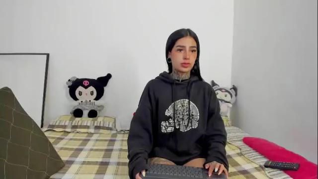 Thumbnail 1, alicee_0's Stream at Chaturbate, 1 month ago