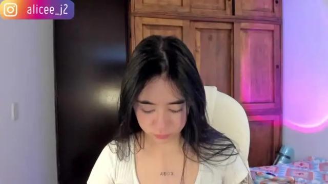 Image 11 of alicee_2 Stream on Chaturbate on 15 months ago