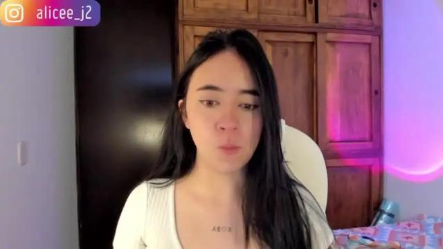 Image 7 of alicee_2 Stream on Chaturbate on 15 months ago