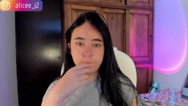 Image 6 of alicee_2 Stream on Chaturbate on 15 months ago