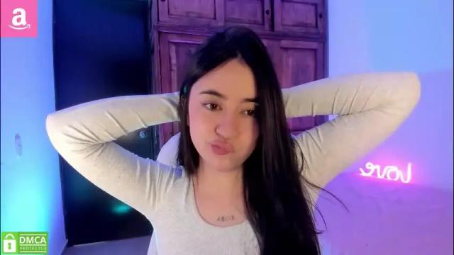 Thumbnail 1, alicee_2's Stream at Chaturbate, 1 month ago
