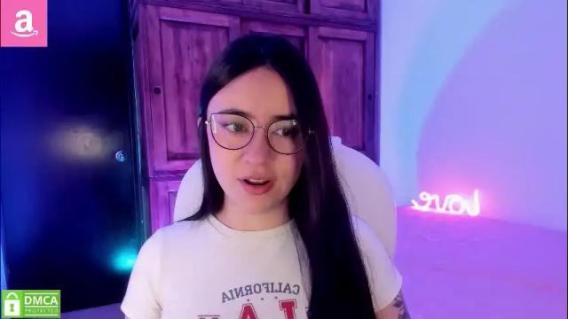 Thumbnail 2, alicee_2's Stream at Chaturbate, 2 months ago