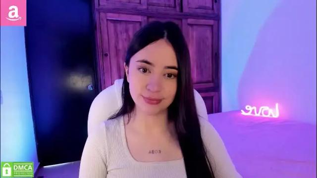 Image 2 of alicee_2 Stream on Chaturbate on 1 month ago