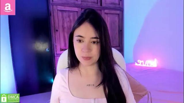 Image 2 of alicee_2 Stream on Chaturbate on 1 month ago