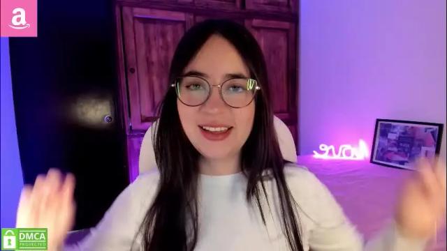 Image 8 of alicee_2 Stream on Chaturbate on 16 days ago