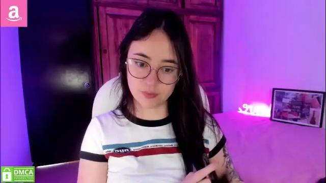 Image 12 of alicee_2 Stream on Chaturbate on 1 day ago