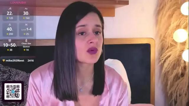 Image 6 of alicee_milf_ Stream on Chaturbate on 1 month ago